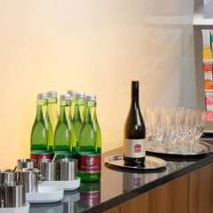 Отель Star Inn Hotel Salzburg Zentrum, by Comfort Австрия, Зальцбург - 7 отзывов об отеле, цены и фото номеров - забронировать отель Star Inn Hotel Salzburg Zentrum, by Comfort онлайн в номере