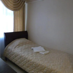 Hotel Friends Стандартный номер с различными типами кроватей