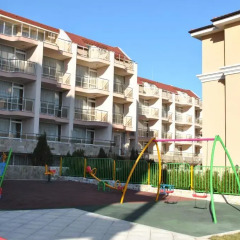 Апартаменты Villa Antorini Apartments Свети Влас детские мероприятия фото 2