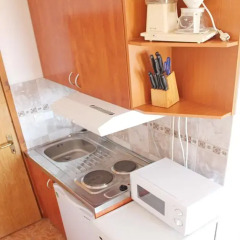Отель Villa Milna 2 в номере фото 2