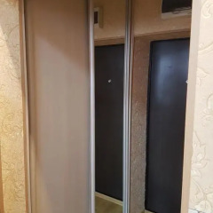 Апартаменты Apartment Svetlana Kurortnyi Сочи балкон