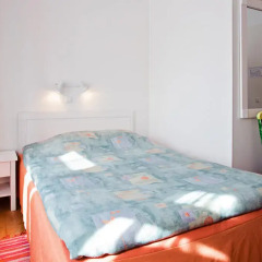 Economy Hotel 2* Стандартный номер с двуспальной кроватью фото 2