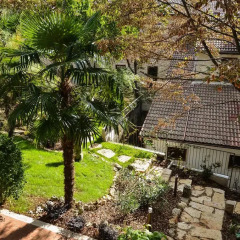 Отель Villa Bonin Италия, Лимена - отзывы, цены и фото номеров - забронировать отель Villa Bonin онлайн фото 2