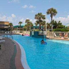 Pelican Beach Resort By Wyndham Vacation Rentals Destin - 