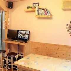 Отель Korea Central Backpackers Южная Корея, Сеул - отзывы, цены и фото номеров - забронировать отель Korea Central Backpackers онлайн детские мероприятия фото 2