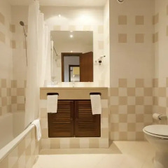 Hotel Vila Galé Atlântico 4* Люкс с различными типами кроватей фото 5