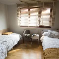 Отель Casa Larraina детские мероприятия