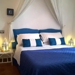 Отель Vicolo 23 House Атрани комната для гостей фото 3