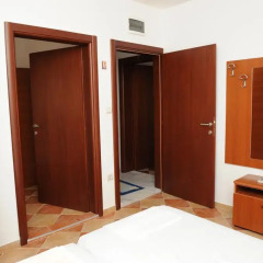 Отель Guest House Ckuljevic 3* Студия фото 2