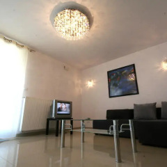 Отель Towarowa Residence 4* Апартаменты с различными типами кроватей фото 3