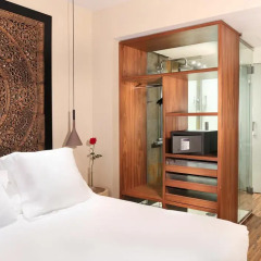 Hotel Gran Derby Suites 4* Стандартный номер фото 3
