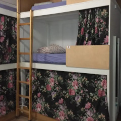 D´Hostel Madrid