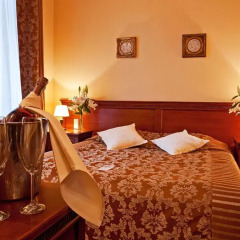 Grand Hotel Stamary Wellness & Spa комната для гостей фото 5