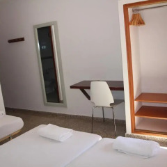 Отель Hostal Las Nieves удобства в номере