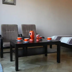 Отель Apartament Nadmorski Sopot 2 Сопот спа
