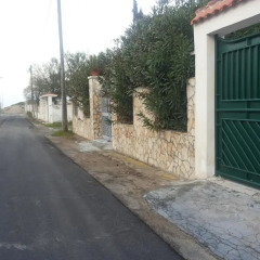 Отель Casa Rosy Лечче парковка