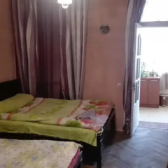 Отель Nataly Guest House 2* Номер категории Эконом с различными типами кроватей фото 18