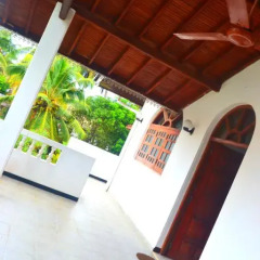 Отель Chaya Villa Guest House 3* Стандартный номер с различными типами кроватей фото 14