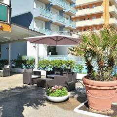 Hotel Garnì Avana фото 7