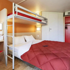 Отель Premiere Classe Paris Ouest - Pont de Suresnes детские мероприятия