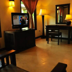 Отель Seashell Resort Koh Tao 3* Номер Делюкс с различными типами кроватей фото 3