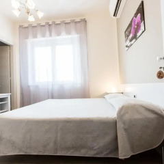 Отель Dolce Dormire Стандартный номер фото 7