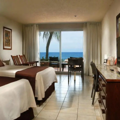 Hotel Playa Mazatlan комната для гостей фото 5