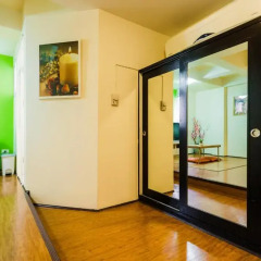 Апартаменты Phuket Center Apartment Стандартный номер с различными типами кроватей
