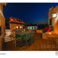 Отель 8 Oda Boutique Homes 3* Коттедж фото 2
