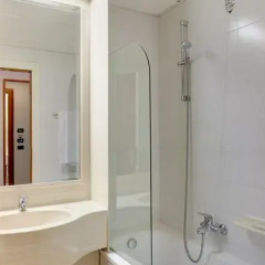 Best Western Park Hotel 4* Стандартный номер фото 24