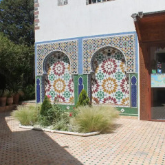 Отель Malabata Guest House Марокко, Танжер - отзывы, цены и фото номеров - забронировать отель Malabata Guest House онлайн развлечения