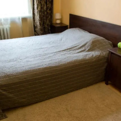 Апартаменты City Centre Standart Apartments Мурманск комната для гостей фото 5
