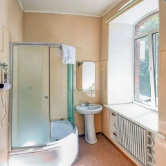 Гостиница Гостинный Дом Стандартный номер фото 10