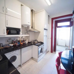 Отель Casa Do Zé- Guest House Стандартный номер с различными типами кроватей фото 2