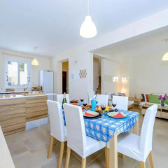 Отель Cape Greco Villa Кипр, Протарас - отзывы, цены и фото номеров - забронировать отель Cape Greco Villa онлайн в номере фото 2