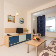 Hotel Blue Bay удобства в номере