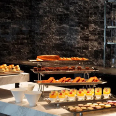 Palace Hotel Tokyo 5* Номер Делюкс фото 14