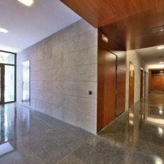 Апартаменты Habitat Apartments Fluvia Барселона интерьер отеля