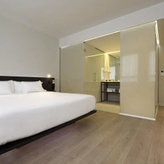 B&B Hotel Madrid Centro Puerta del Sol комната для гостей фото 5