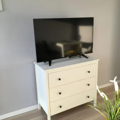 Отель Appartment Cohen Польша, Варшава - отзывы, цены и фото номеров - забронировать отель Appartment Cohen онлайн удобства в номере фото 2