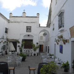 Отель Casa Rural Las Cadenas del Cananeo фото 7