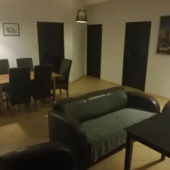 Hostel Gdańsk комната для гостей