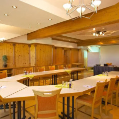Отель Park Hotel Laim Германия, Мюнхен - 1 отзыв об отеле, цены и фото номеров - забронировать отель Park Hotel Laim онлайн помещение для мероприятий фото 2