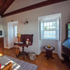 Отель Casas do Capelo комната для гостей фото 5