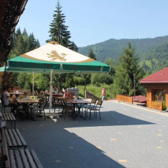 Гостиница Chalet Filvarok фото 22