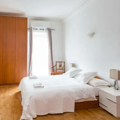 Апартаменты Bella C0' Apartment комната для гостей фото 3
