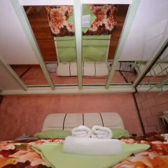 Отель Motel 111 бассейн