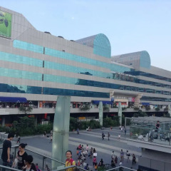 Shenzhen Sunisland Holiday Hotel Шэньчжэнь