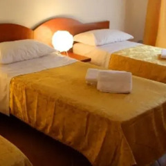 Отель Euro Inn B&B Милан комната для гостей фото 5