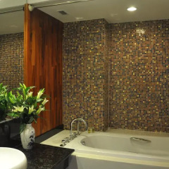 Halong Palace Hotel 4* Президентский люкс с различными типами кроватей фото 2